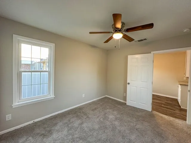 12 Houston Road Tulia, TX 79088