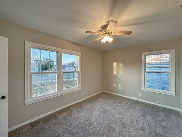 12 Houston Road Tulia, TX 79088