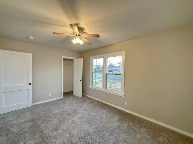 12 Houston Road Tulia, TX 79088