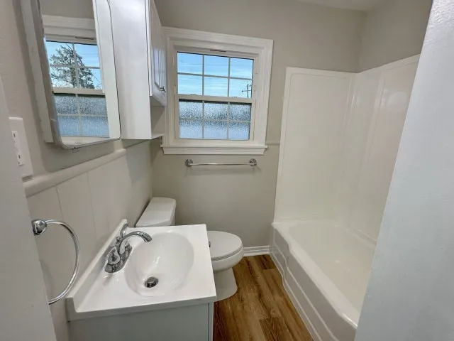 12 Houston Road Tulia, TX 79088