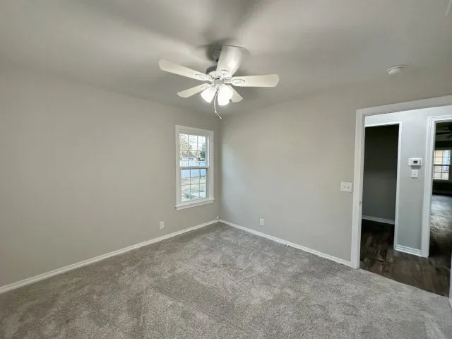12 Houston Road Tulia, TX 79088