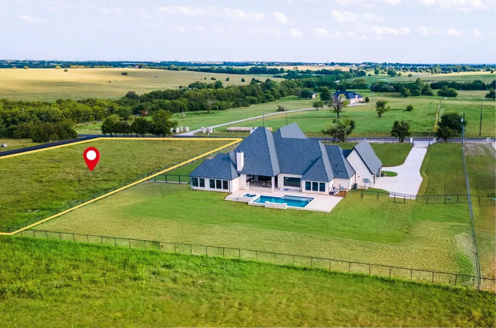 CR 177 ROAD Celina, TX 75009