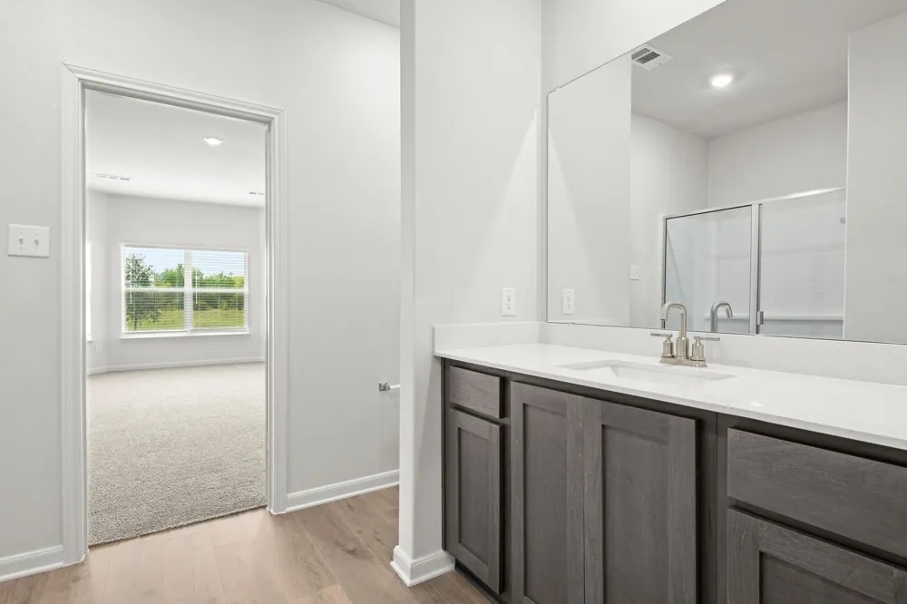 9600 Stranton Drive Fort Worth, TX 76140
