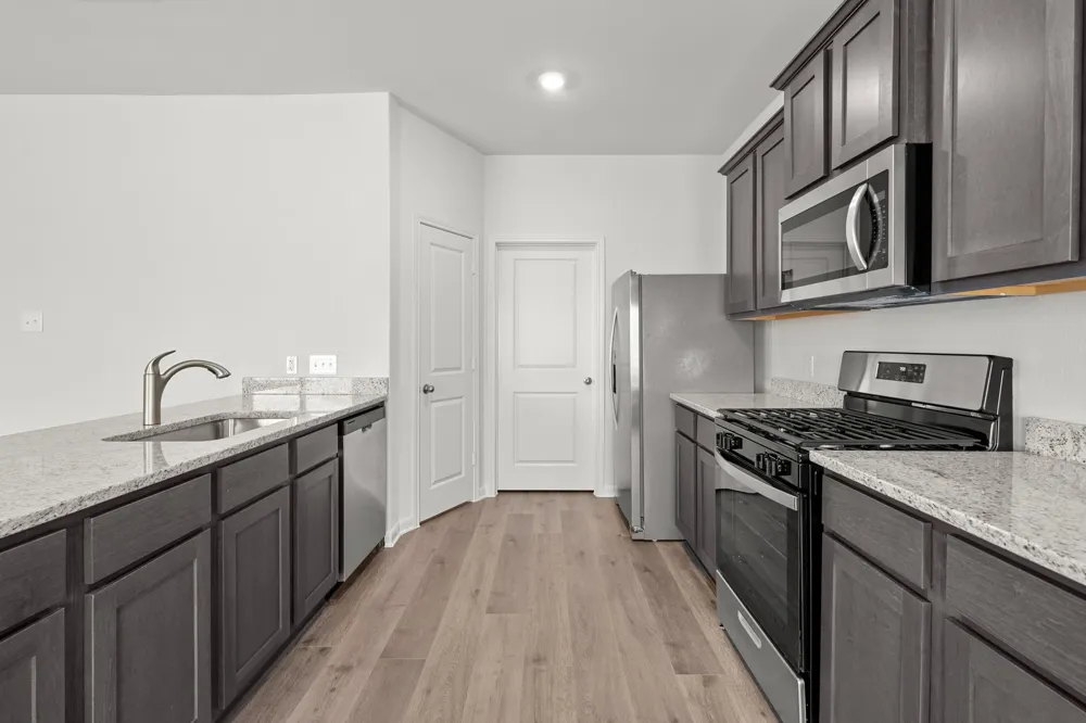 9600 Stranton Drive Fort Worth, TX 76140