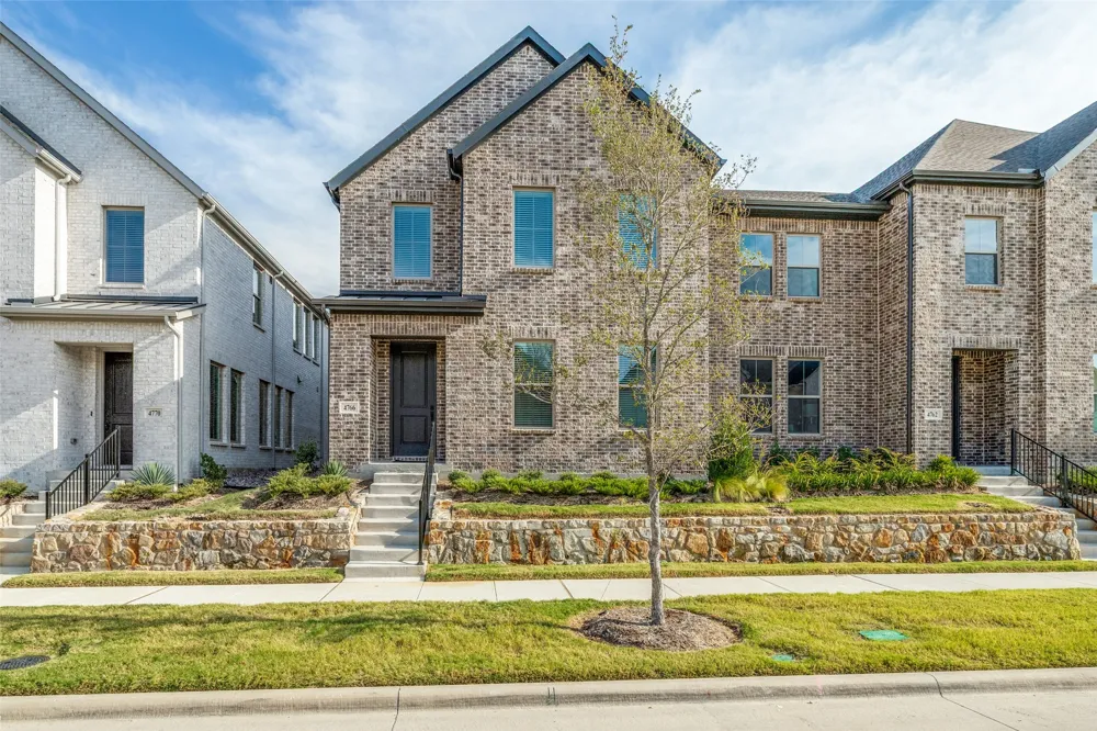 4766 Lunker Street McKinney, TX 75071