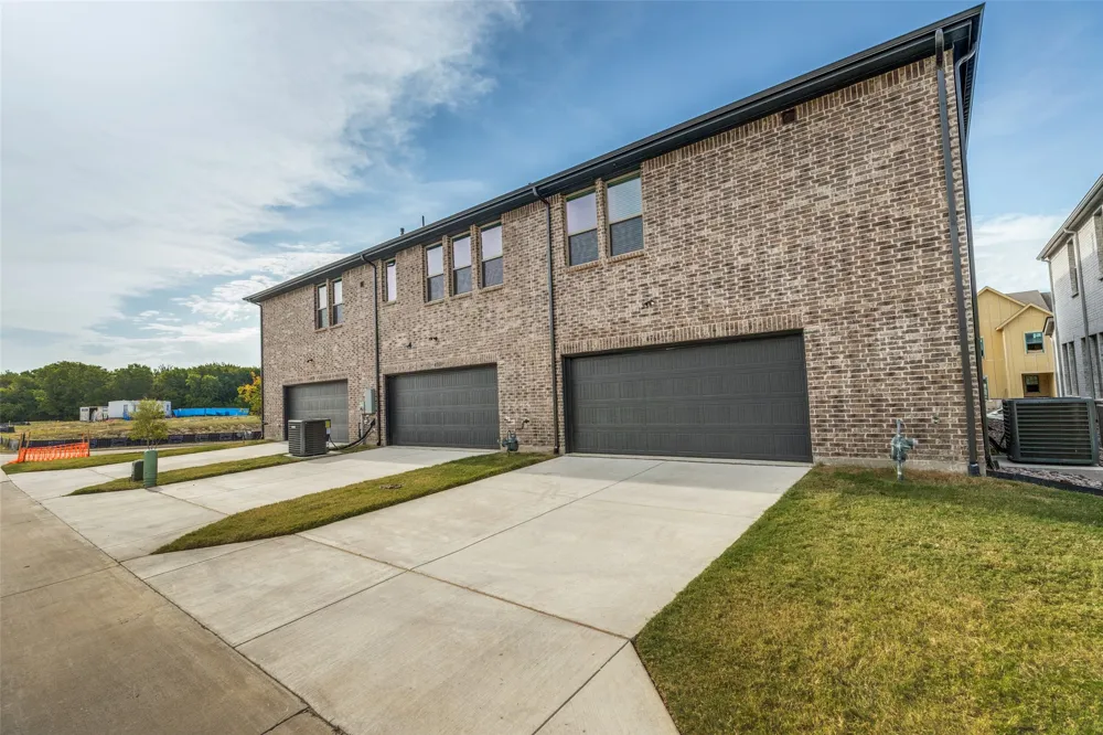 4766 Lunker Street McKinney, TX 75071