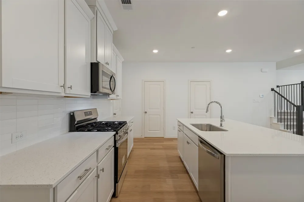4766 Lunker Street McKinney, TX 75071