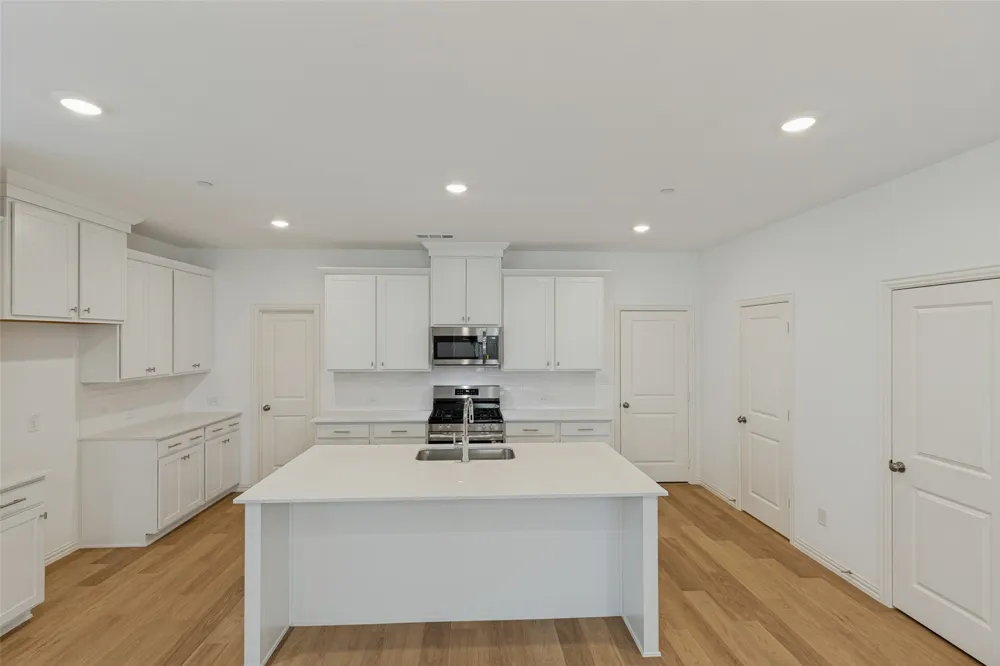 4766 Lunker Street McKinney, TX 75071