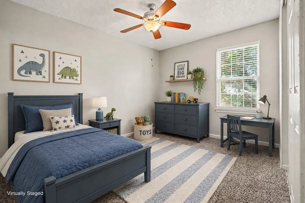 307 Hopewell Street Grand Prairie, TX 75052