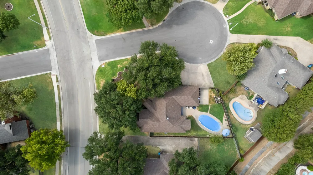 2421 E Windsor Drive Denton, TX 76209