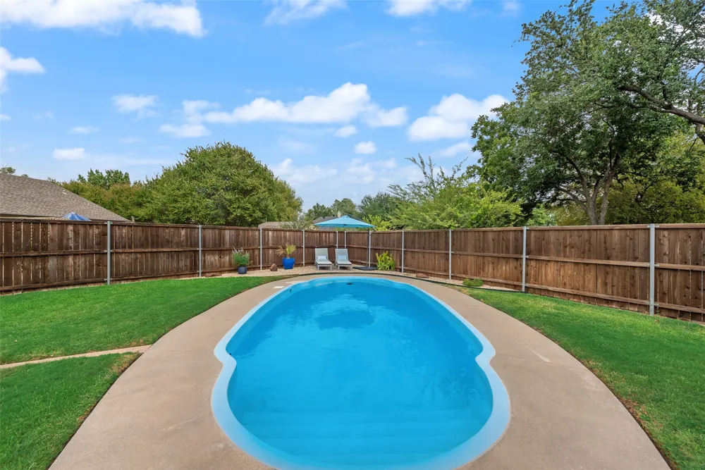 2421 E Windsor Drive Denton, TX 76209
