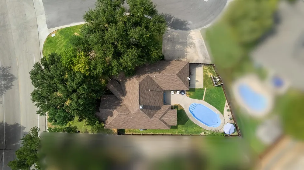 2421 E Windsor Drive Denton, TX 76209
