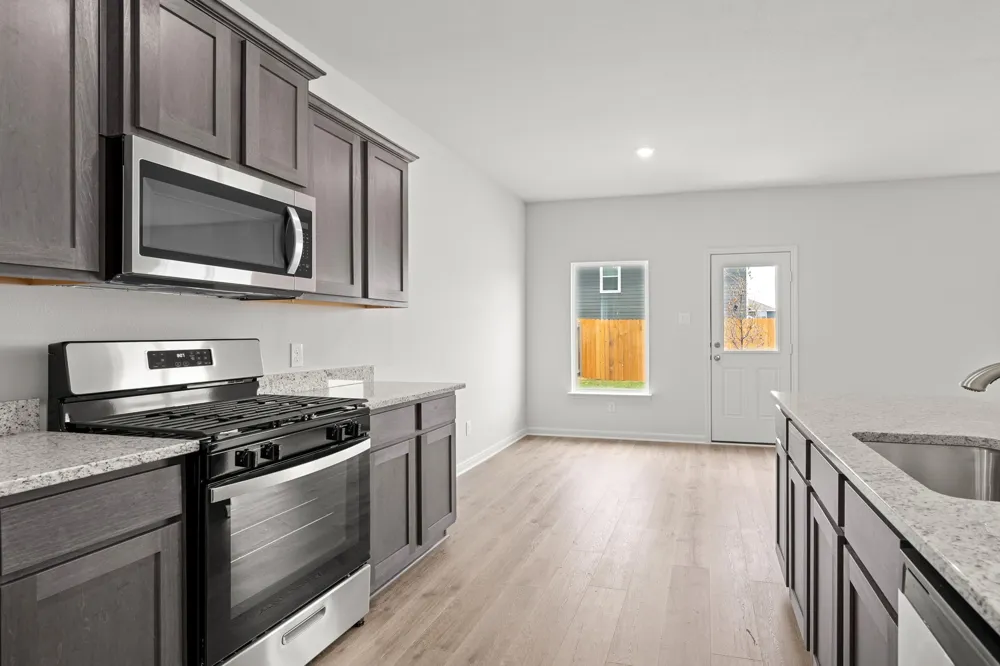 9621 Logan Square Drive Fort Worth, TX 76140