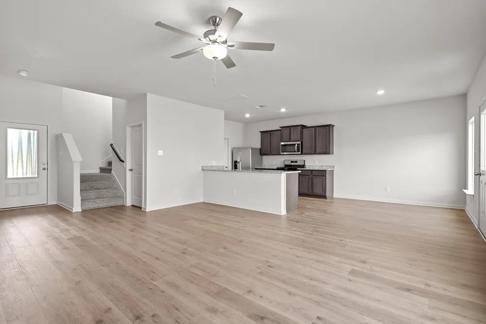 9621 Logan Square Drive Fort Worth, TX 76140
