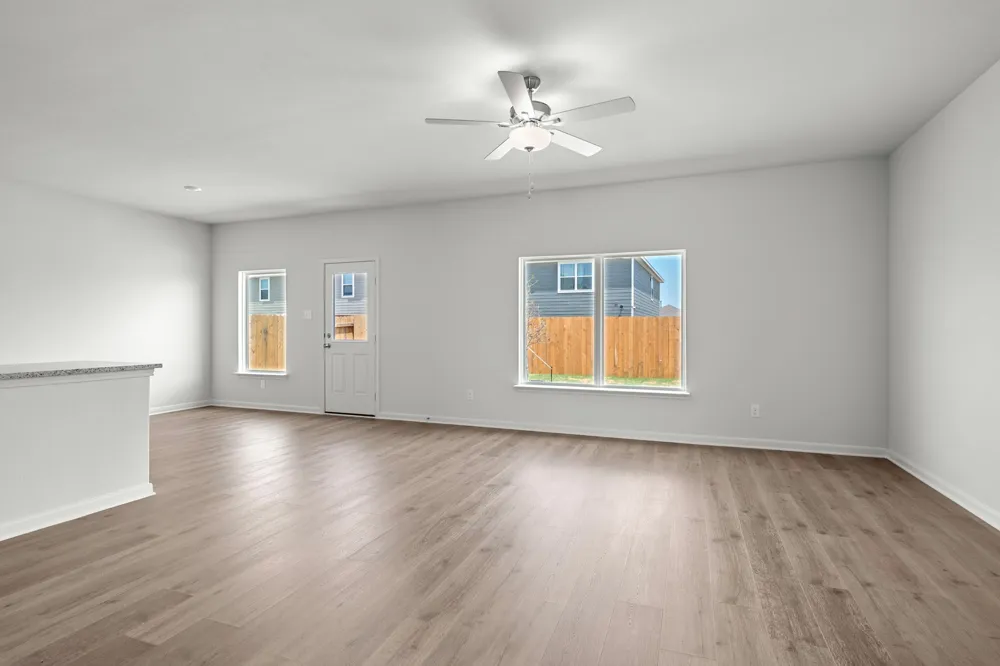 9621 Logan Square Drive Fort Worth, TX 76140