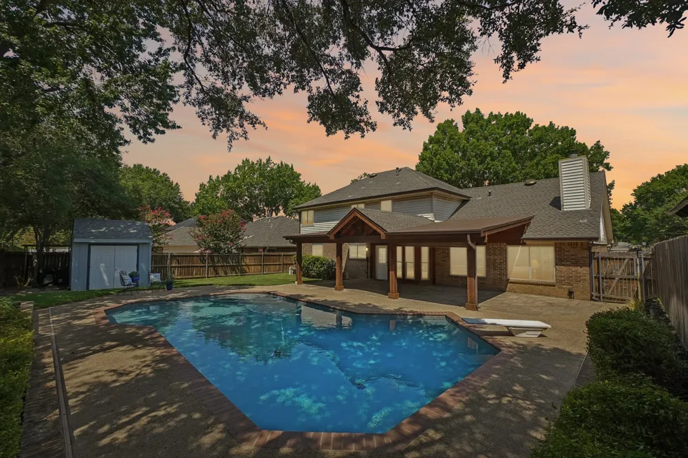 3231 Summerfield Drive Grapevine, TX 76051