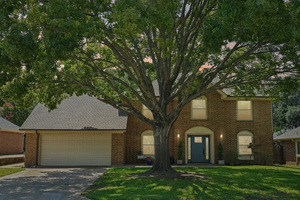 3231 Summerfield Drive Grapevine, TX 76051