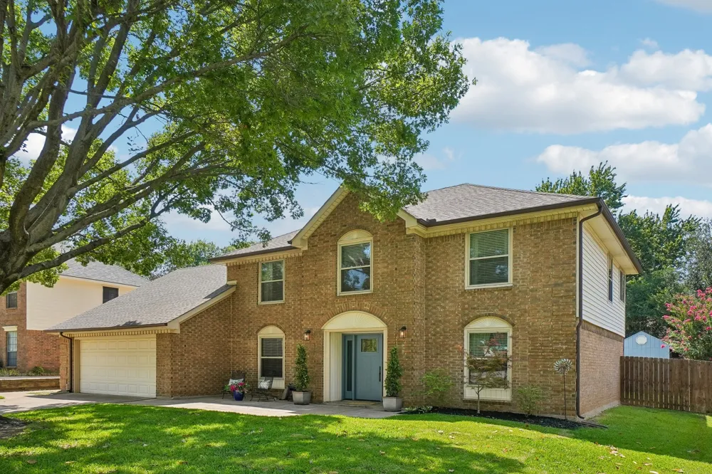 3231 Summerfield Drive Grapevine, TX 76051