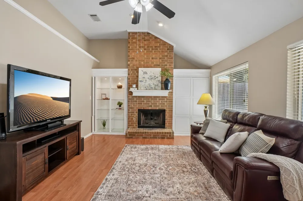 3231 Summerfield Drive Grapevine, TX 76051