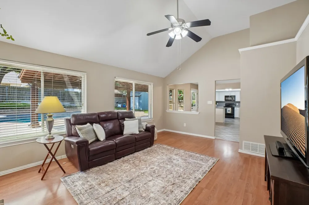 3231 Summerfield Drive Grapevine, TX 76051