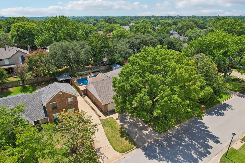 3231 Summerfield Drive Grapevine, TX 76051