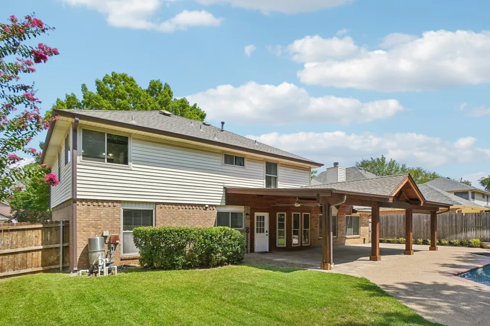 3231 Summerfield Drive Grapevine, TX 76051