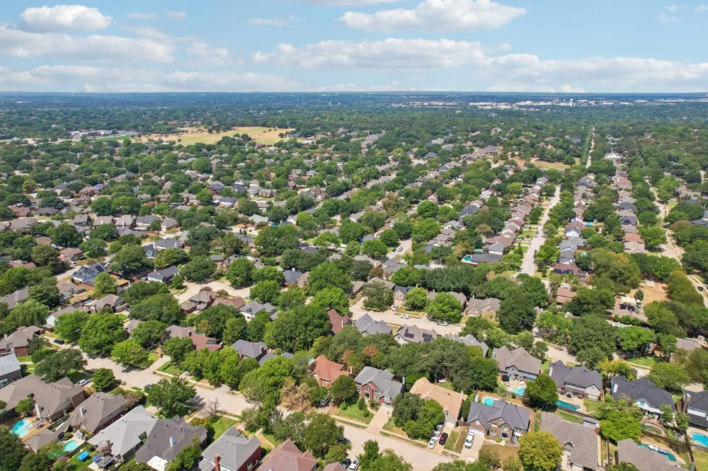 3231 Summerfield Drive Grapevine, TX 76051