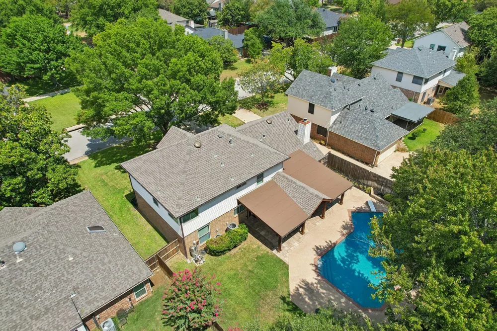 3231 Summerfield Drive Grapevine, TX 76051