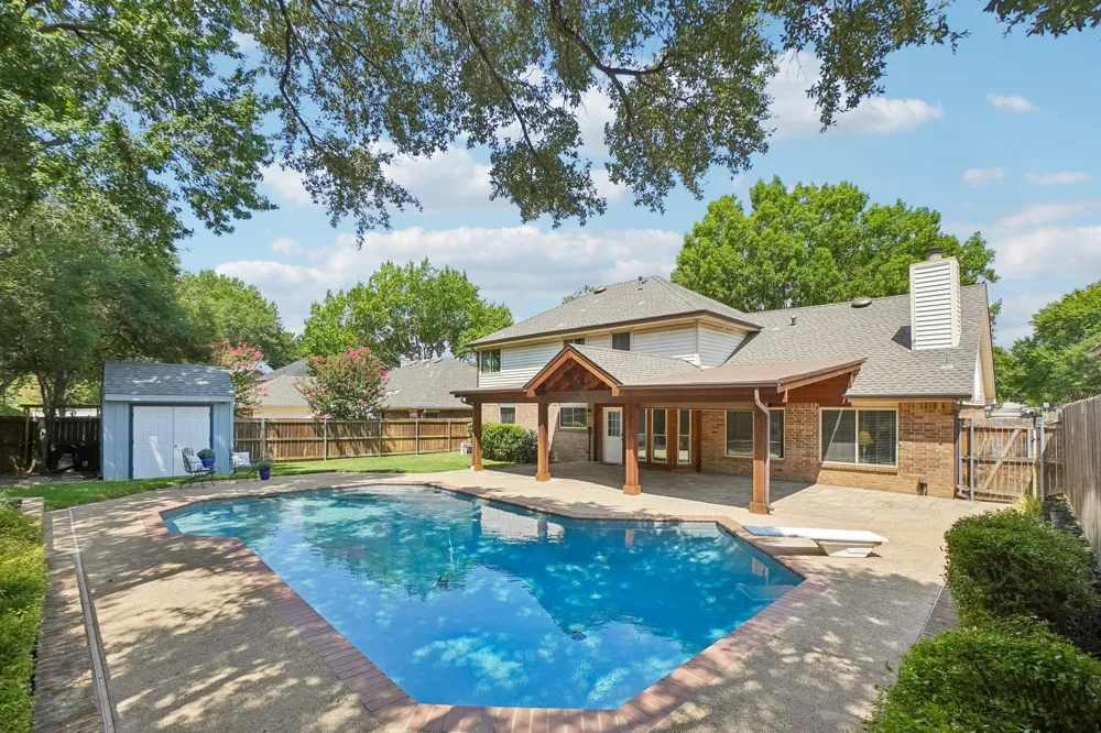 3231 Summerfield Drive Grapevine, TX 76051