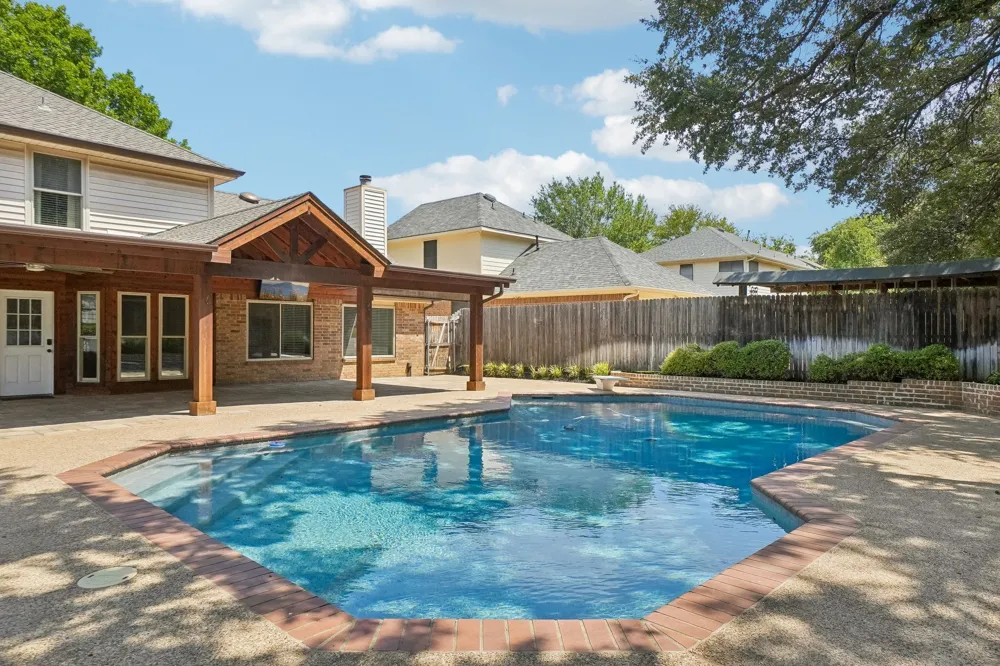3231 Summerfield Drive Grapevine, TX 76051