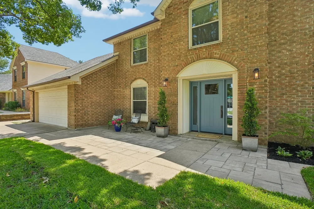 3231 Summerfield Drive Grapevine, TX 76051