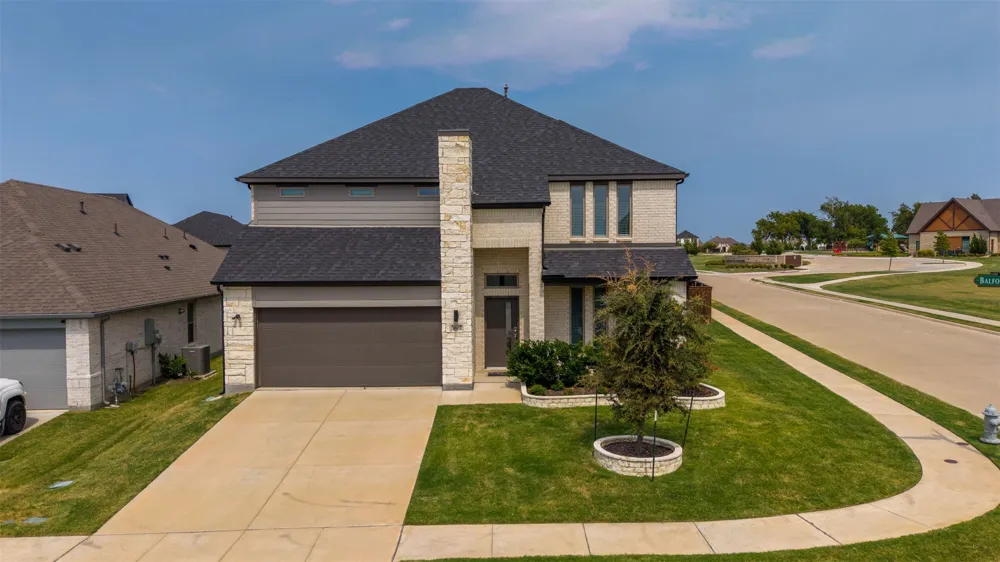 1802 Balfour Bend Forney, TX 75126