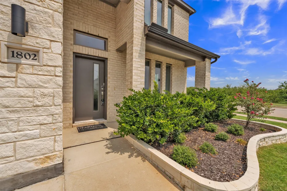 1802 Balfour Bend Forney, TX 75126
