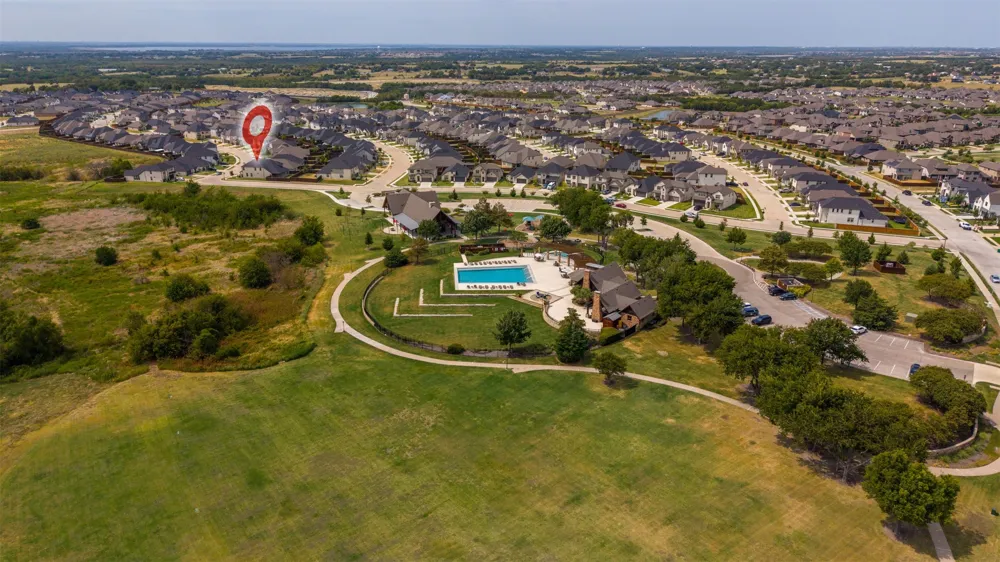 1802 Balfour Bend Forney, TX 75126