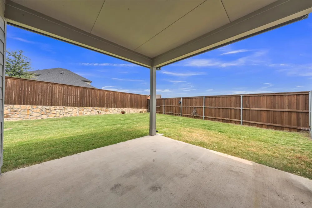 1802 Balfour Bend Forney, TX 75126