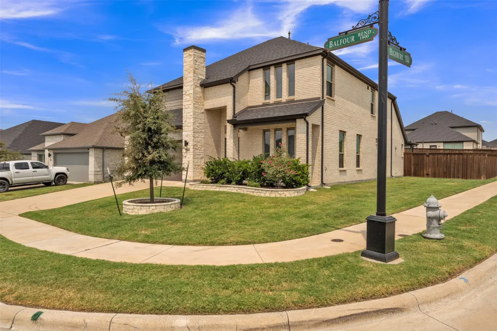 1802 Balfour Bend Forney, TX 75126