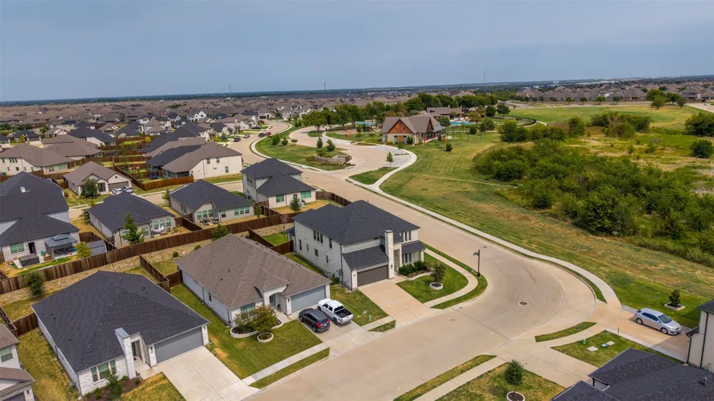 1802 Balfour Bend Forney, TX 75126
