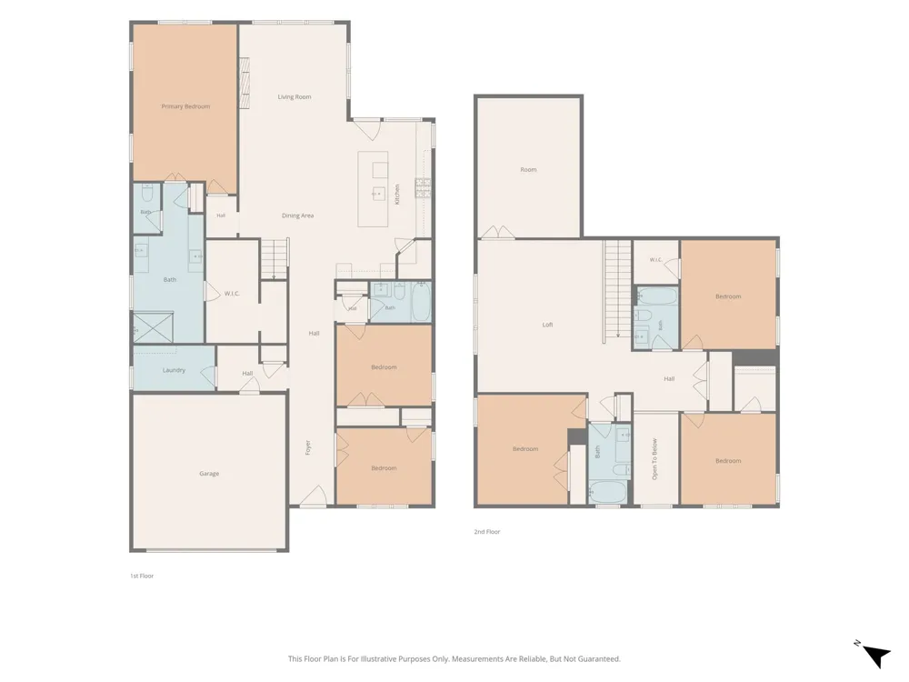 1802 Balfour Bend Forney, TX 75126