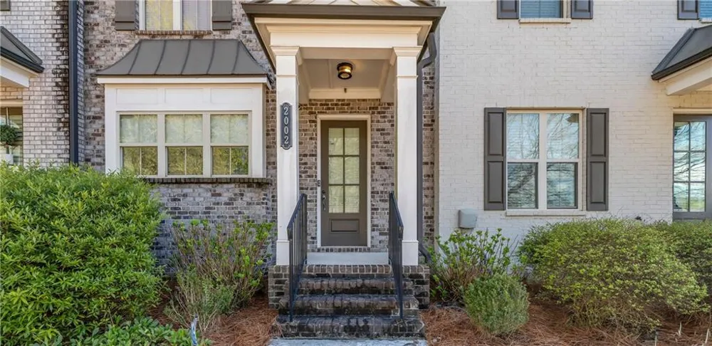 2002 Forte Lane Alpharetta, GA 30009