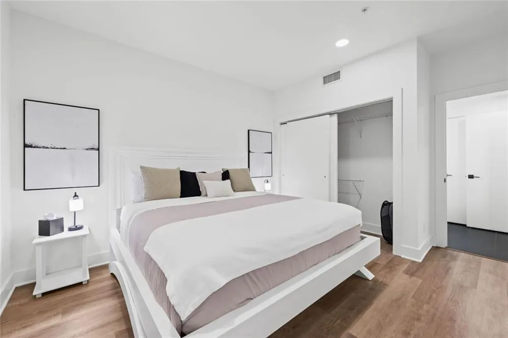 346 Peters Street SW #203 Atlanta, GA 30313