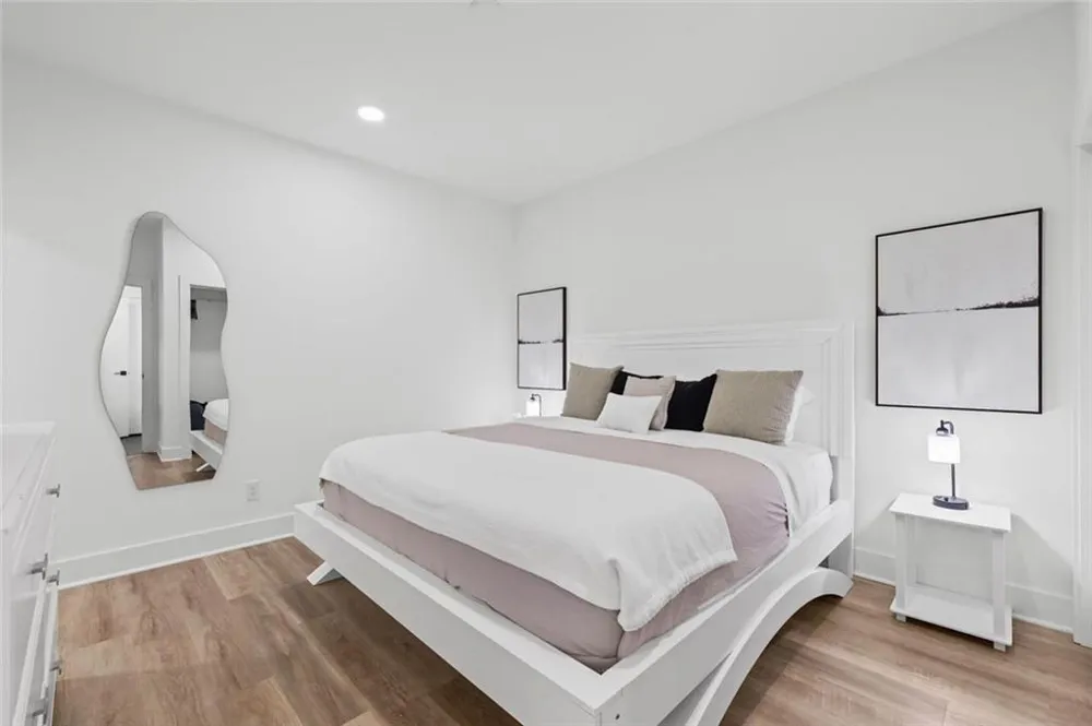 346 Peters Street SW #203 Atlanta, GA 30313