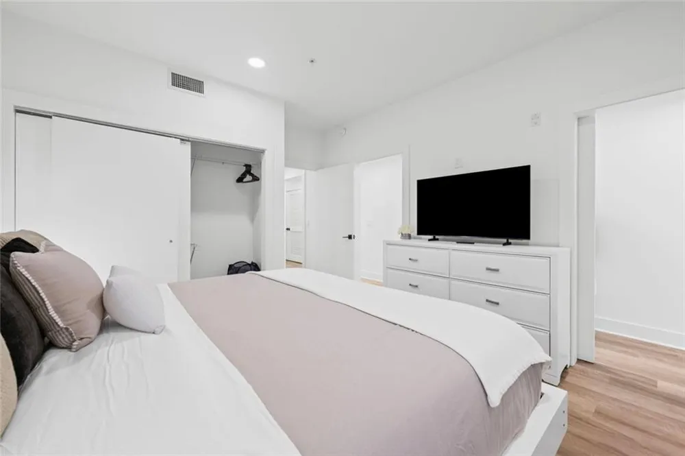 346 Peters Street SW #203 Atlanta, GA 30313