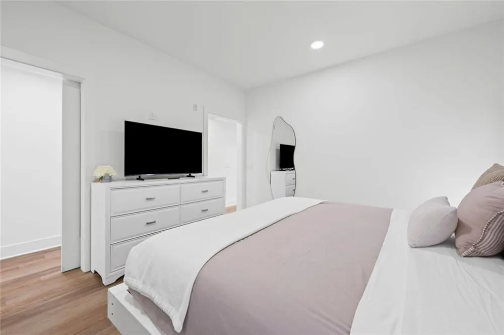 346 Peters Street SW #203 Atlanta, GA 30313