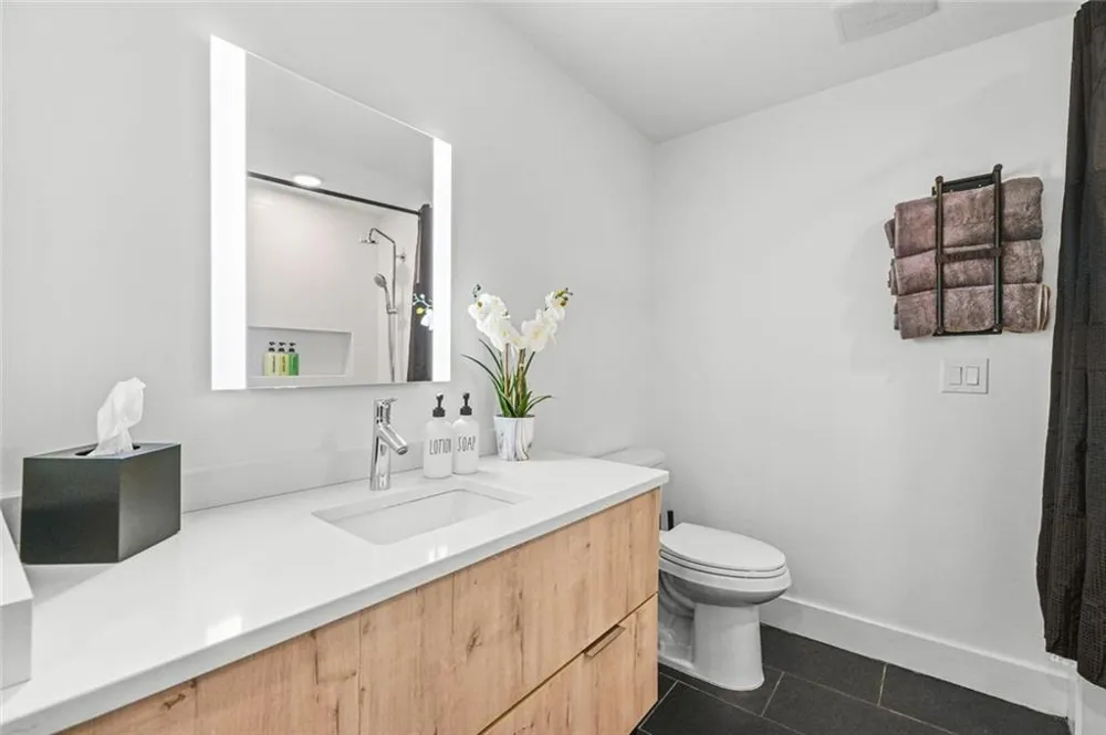 346 Peters Street SW #203 Atlanta, GA 30313