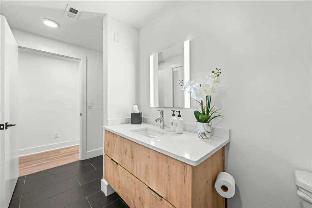 346 Peters Street SW #203 Atlanta, GA 30313