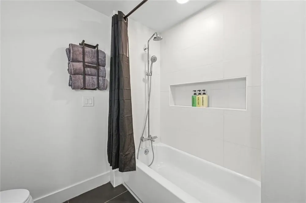 346 Peters Street SW #203 Atlanta, GA 30313