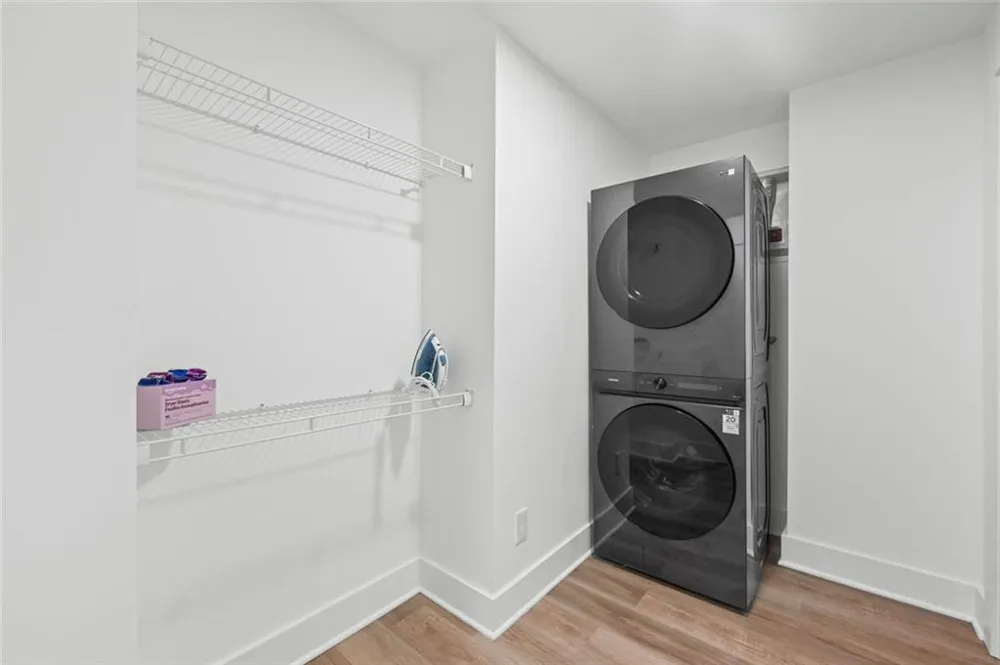 346 Peters Street SW #203 Atlanta, GA 30313