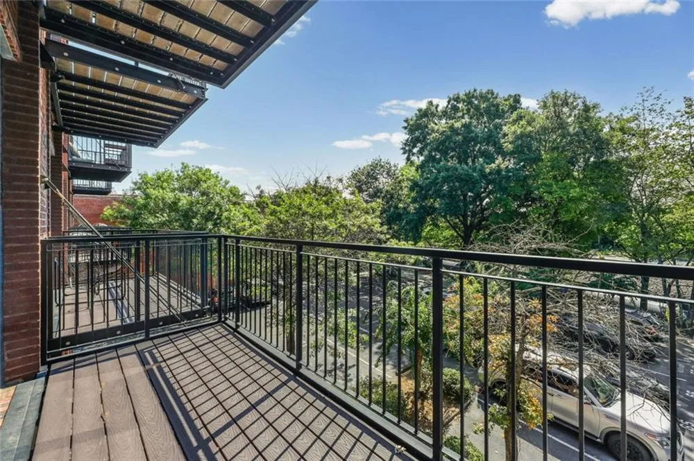 346 Peters Street SW #203 Atlanta, GA 30313