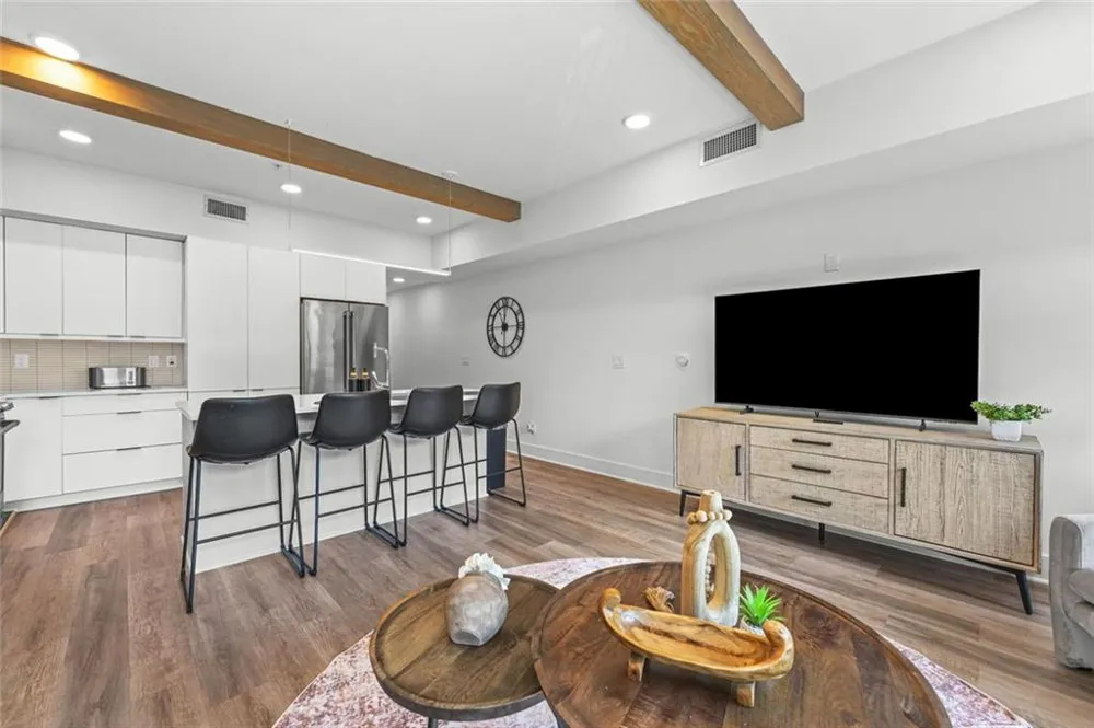346 Peters Street SW #203 Atlanta, GA 30313