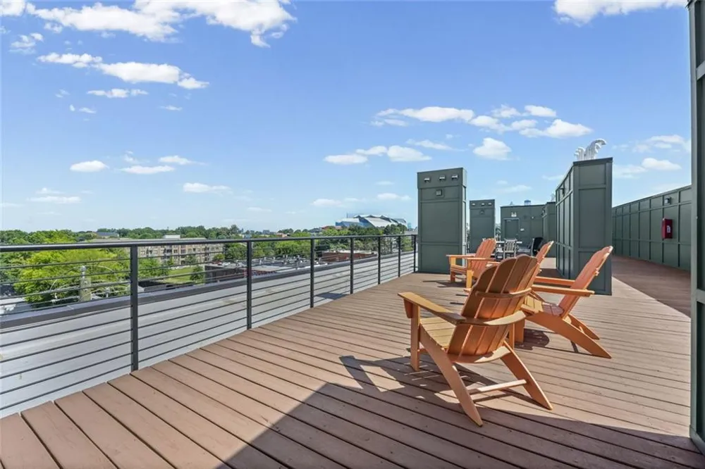 346 Peters Street SW #203 Atlanta, GA 30313